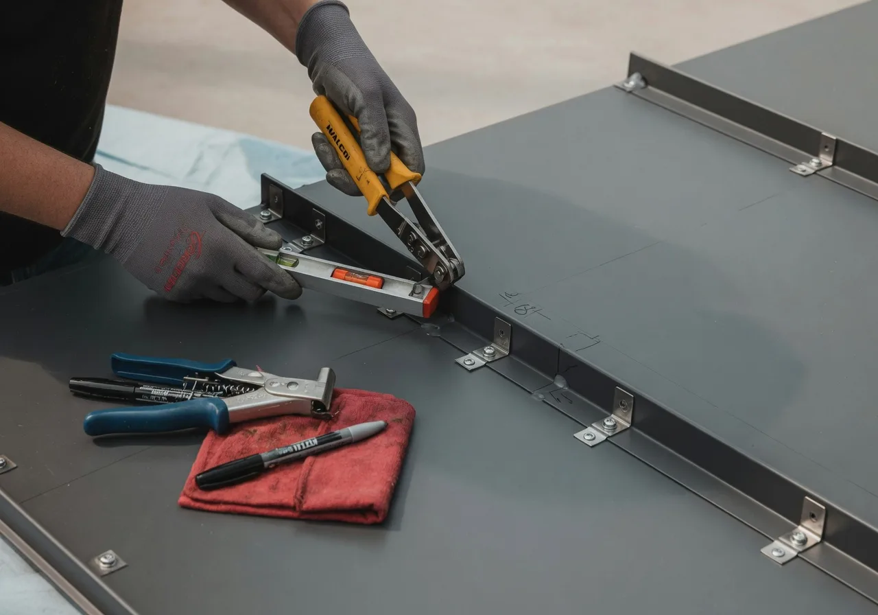 Why choose Metal Roofing Installation in Gwinner, ND